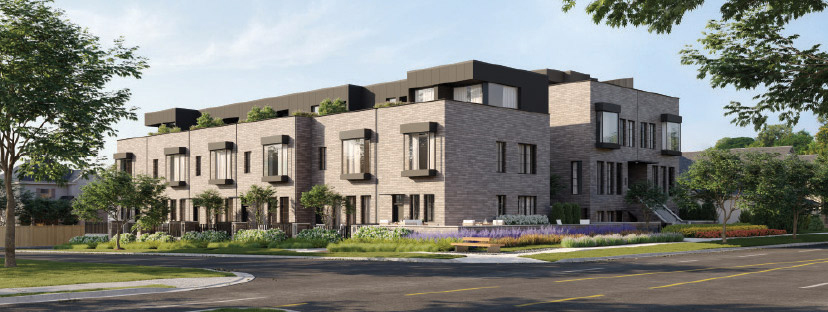 King and Columbia Vancouver